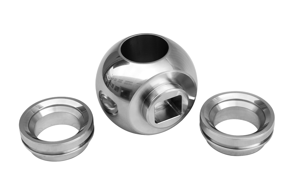 Hard Seal Ball: Sustainable Design and Full-Lifecycle Optimization