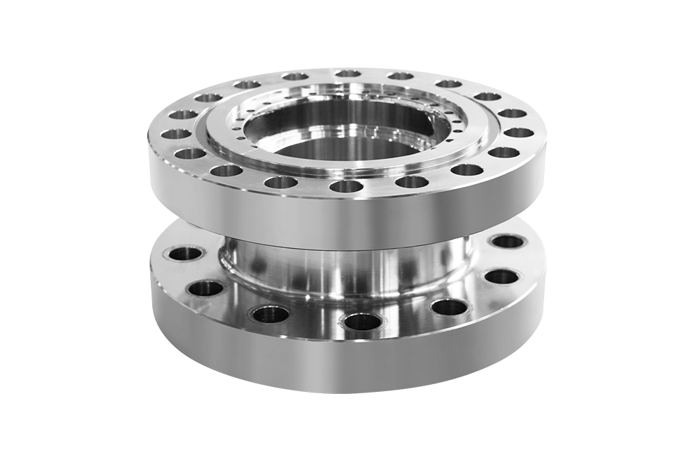 Ball Valve Components For Chemical Industry: Requirements And Solutions