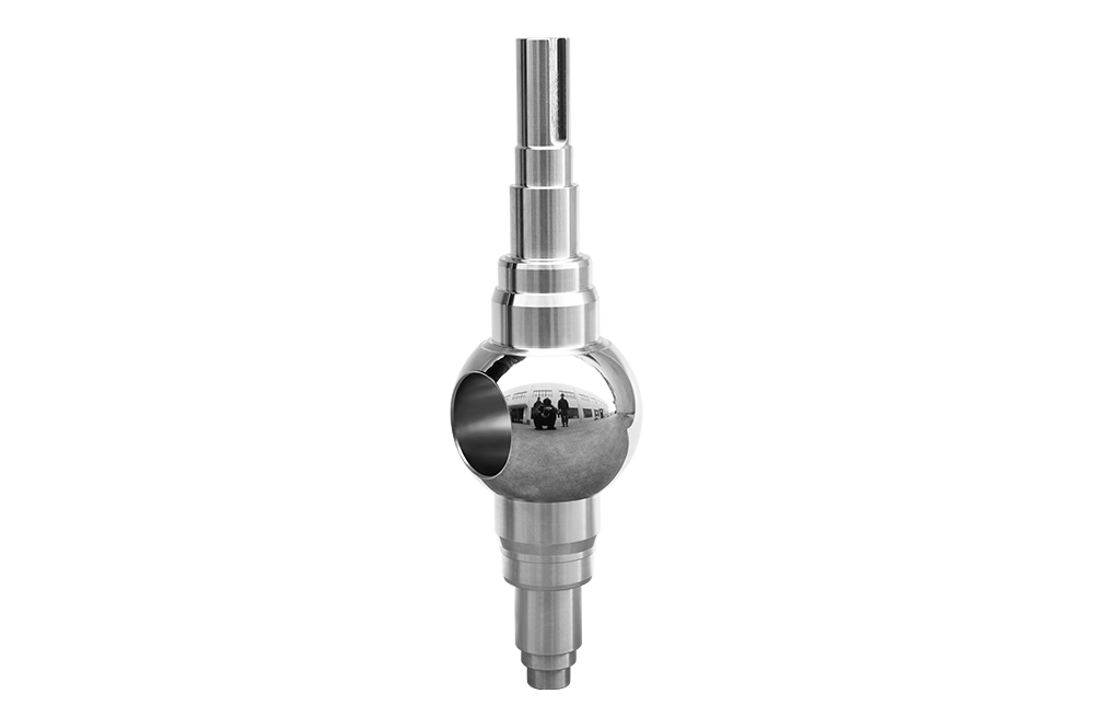 Quality Testing Methods For Ball Valve Components