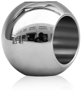 Ball Valve Ball
