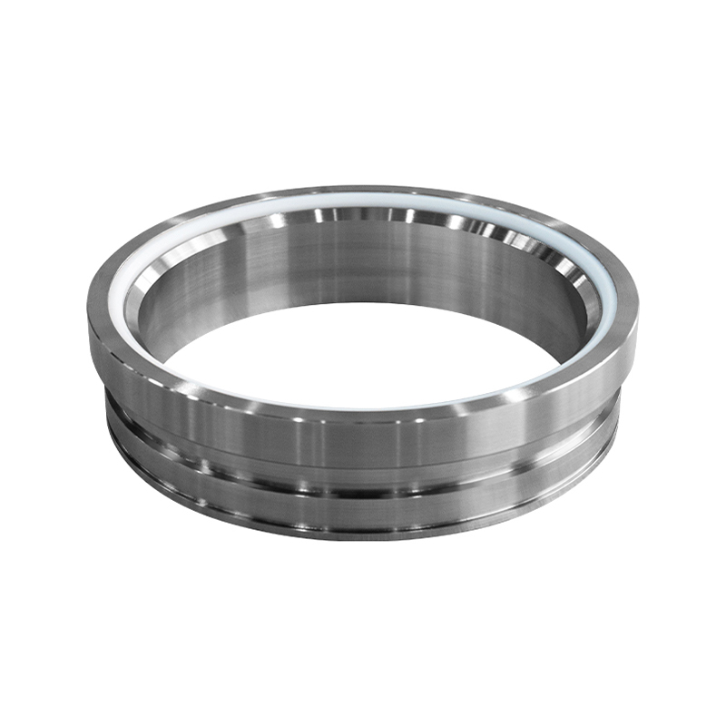 Soft Sealing Valve Seat