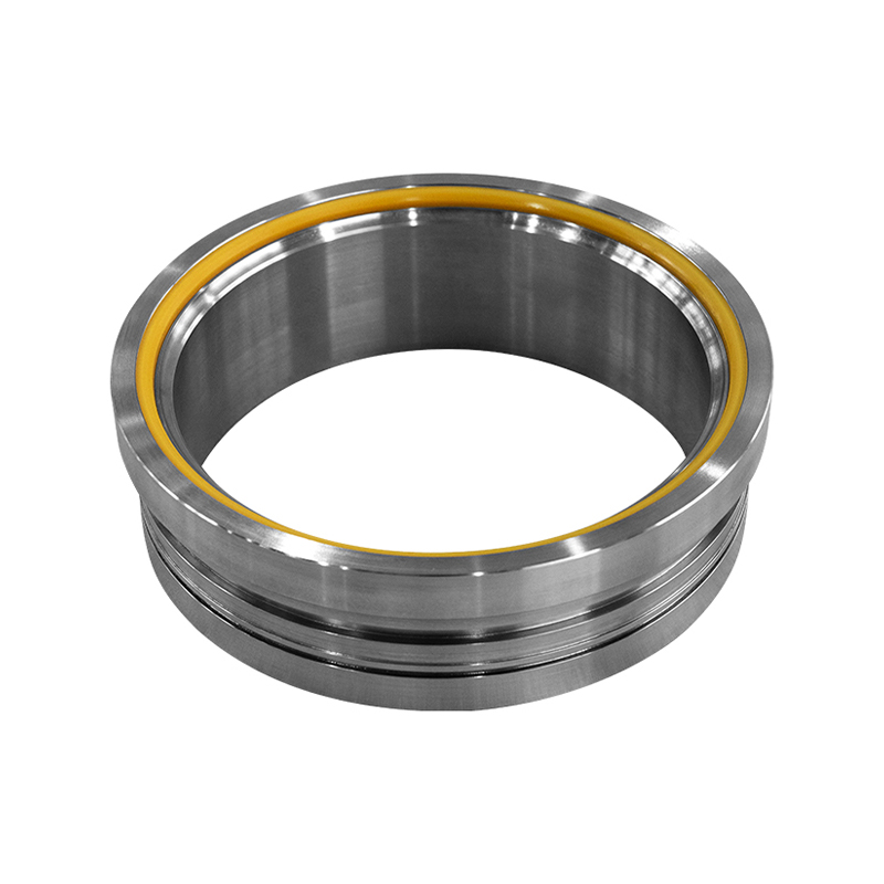 Soft Sealing Valve Seat