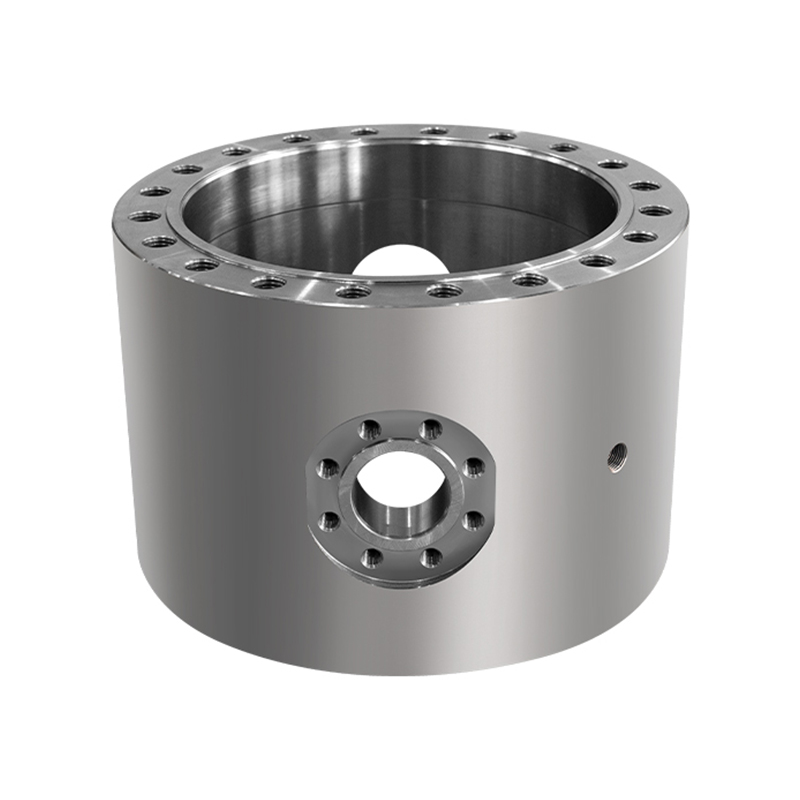 Exploring Sustainable Materials For Ball Valve Manufacturing