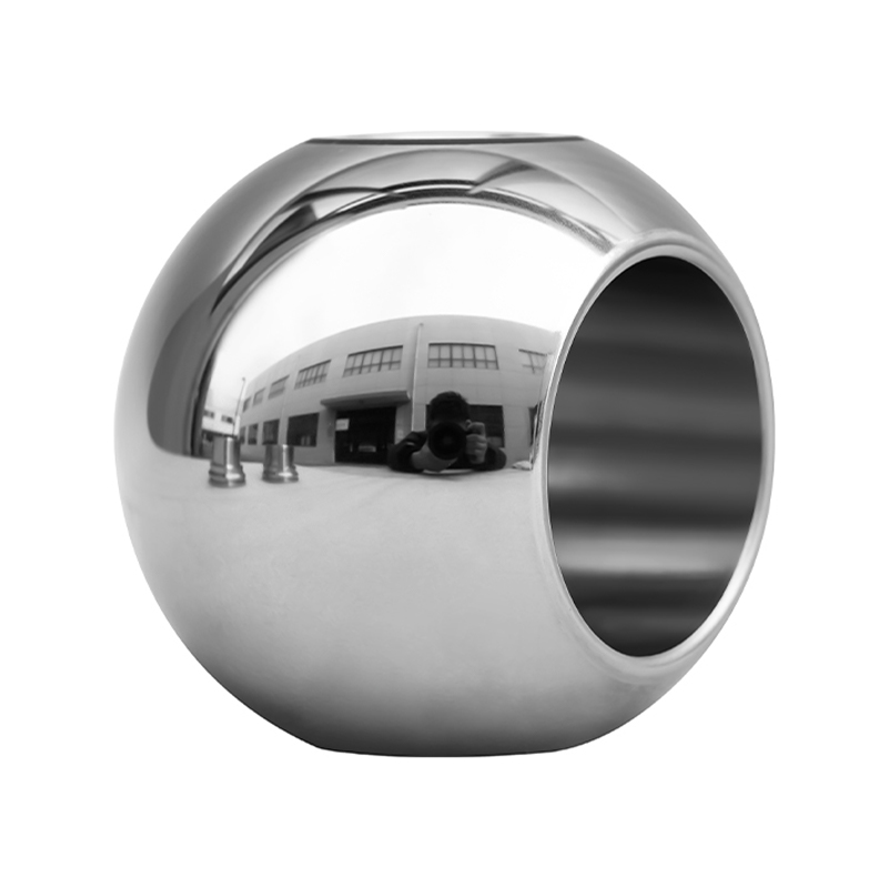Trunnion Ball Valve Ball