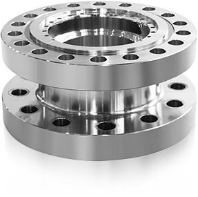 Production Capacity Increased For Valve Component Orders