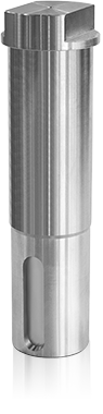 Stem Ball Valve Ball