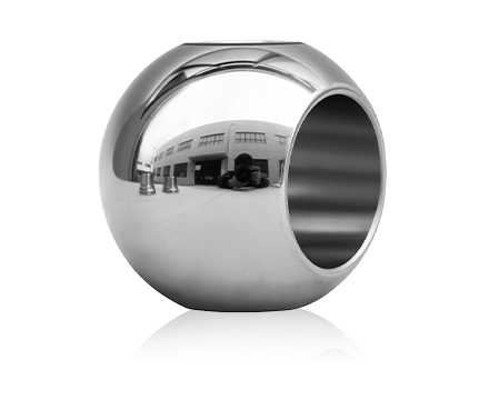 Ball Valve Ball