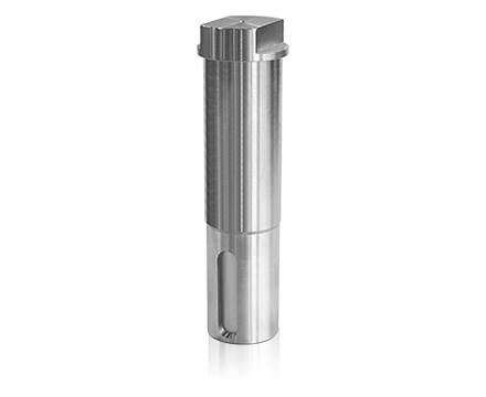 Stem Ball Valve Ball