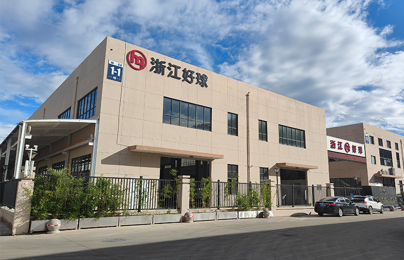 Company Establishment