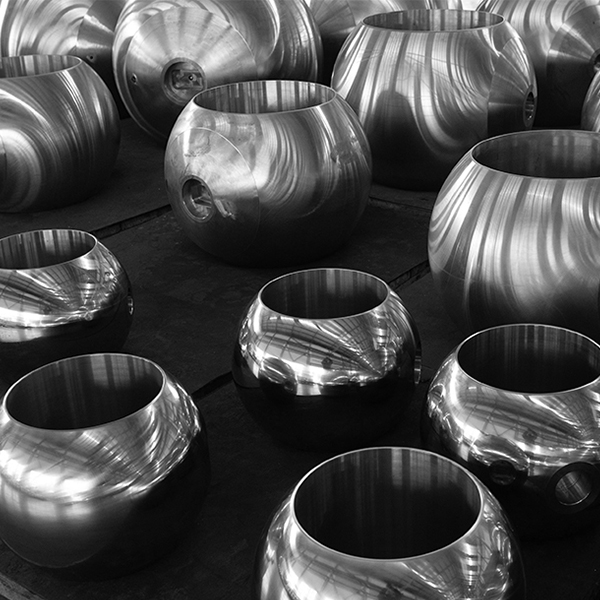 Material Selection