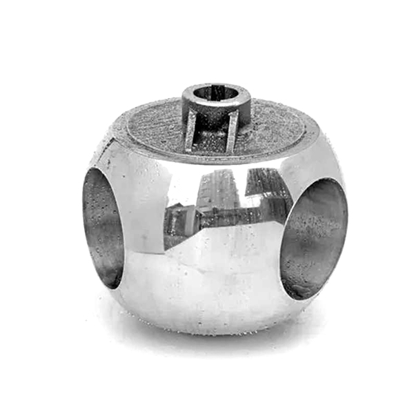 Innovations In Sealing Technology For Ball Valve Components