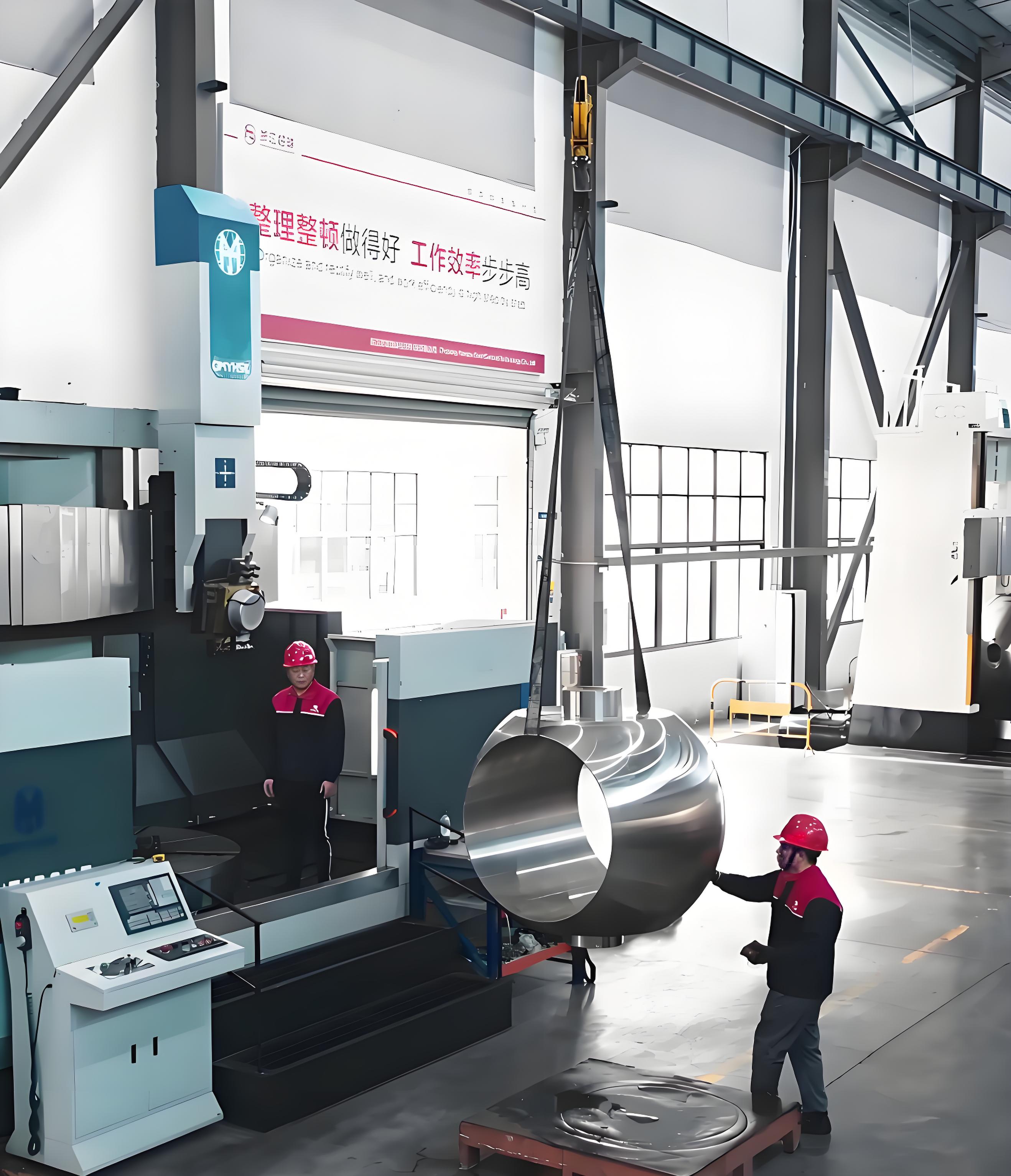 High Cost Performance