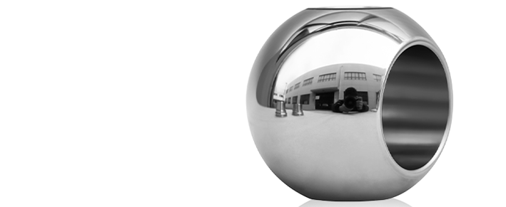 How Are Hard Seal Balls and Custom Ball Valve Balls Transforming High-Pressure Systems?