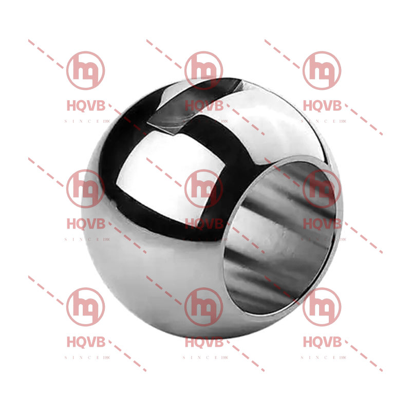 What Causes Leakage Issues in Ball Valve Fixed Ball Structures