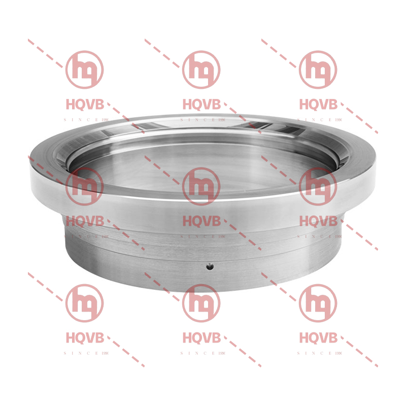 How To Understand Globe Valve Seat From Design to Maintenance