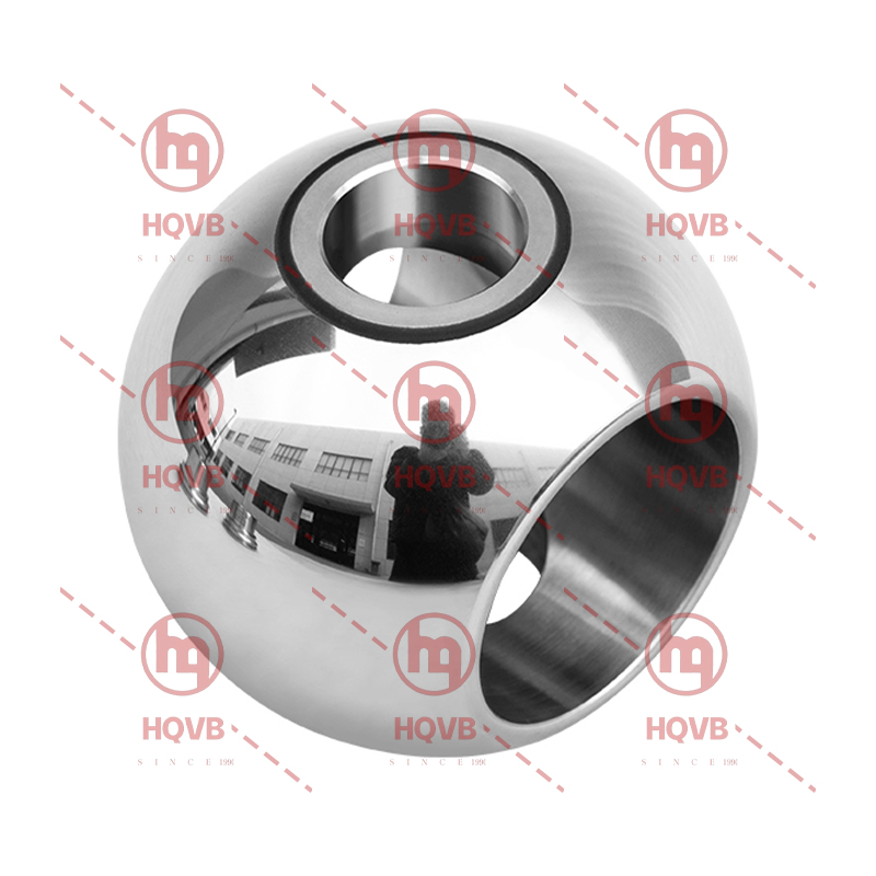 How Does a Soft Seated Ball Valve Perform in Real Applications