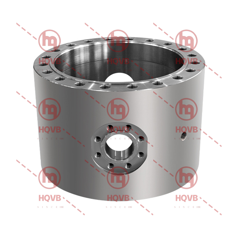 What Is a Ball Valve Body and How Is It Made