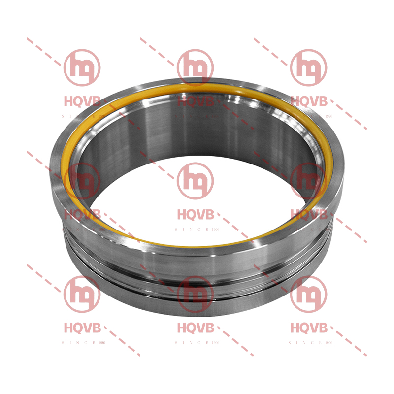 Ball Valve Seat