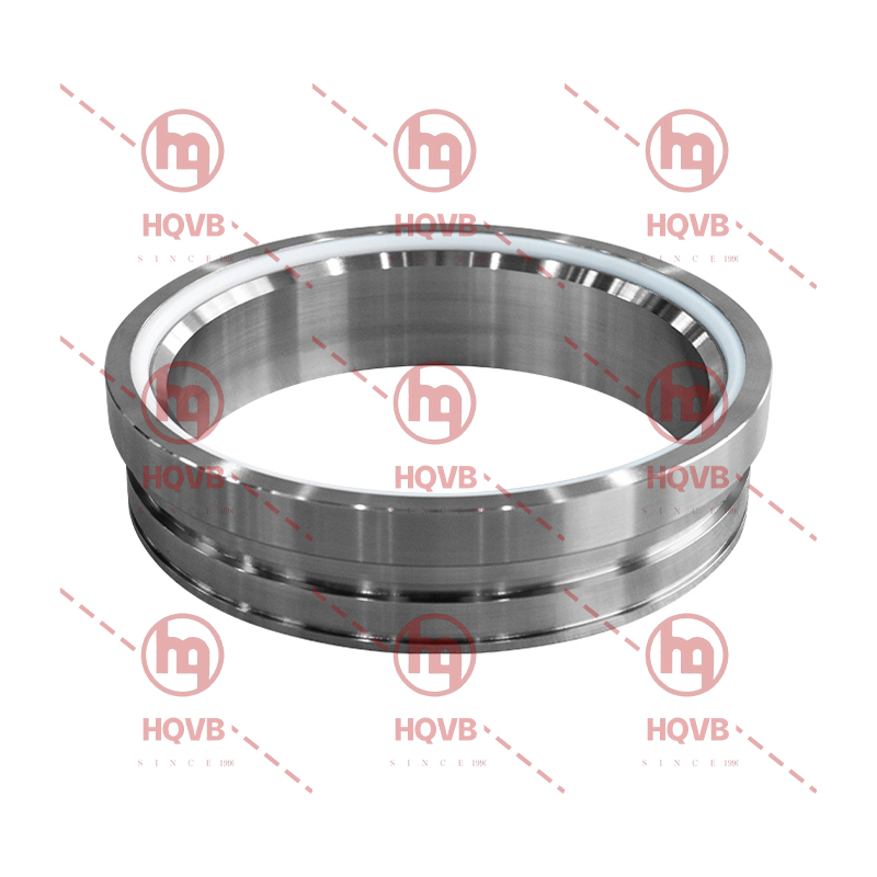 How to Choose a Ball Valve Seat for Different Industrial Applications