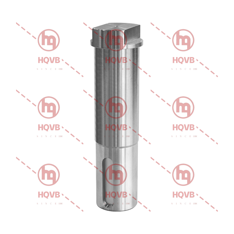 Ball Valve Accessories