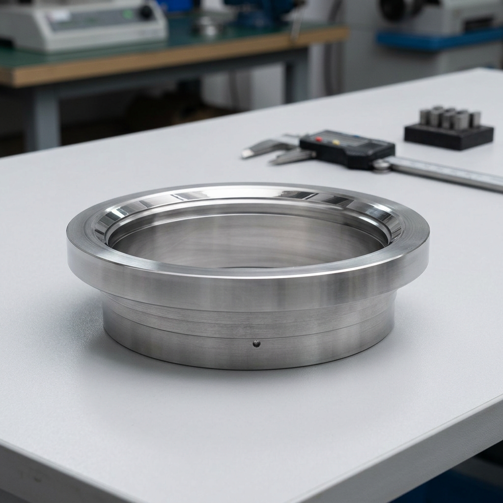 What Role Does a Globe Valve Seat Play in Valve Sealing