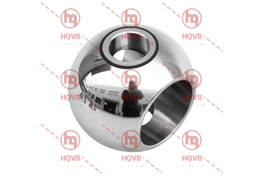 The Influence Of Temperature And Pressure On Ball Valve Performance