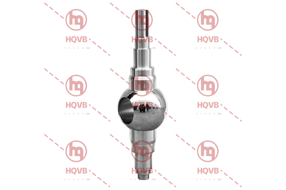 Quality Testing Methods For Ball Valve Components