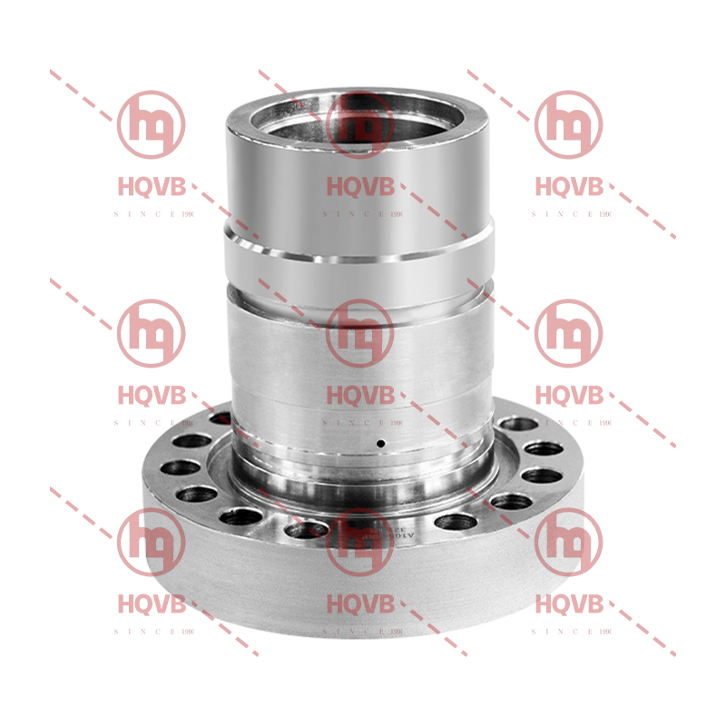 Ball Valve Bonnet