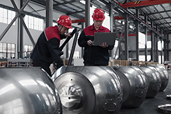 Zhejiang Haoqiu Flow Control Technology Co., Ltd.